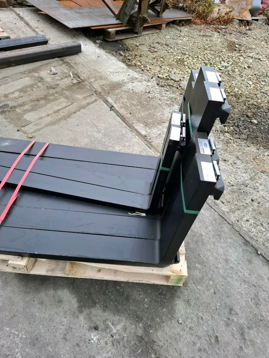 Pallet forks - Image 3