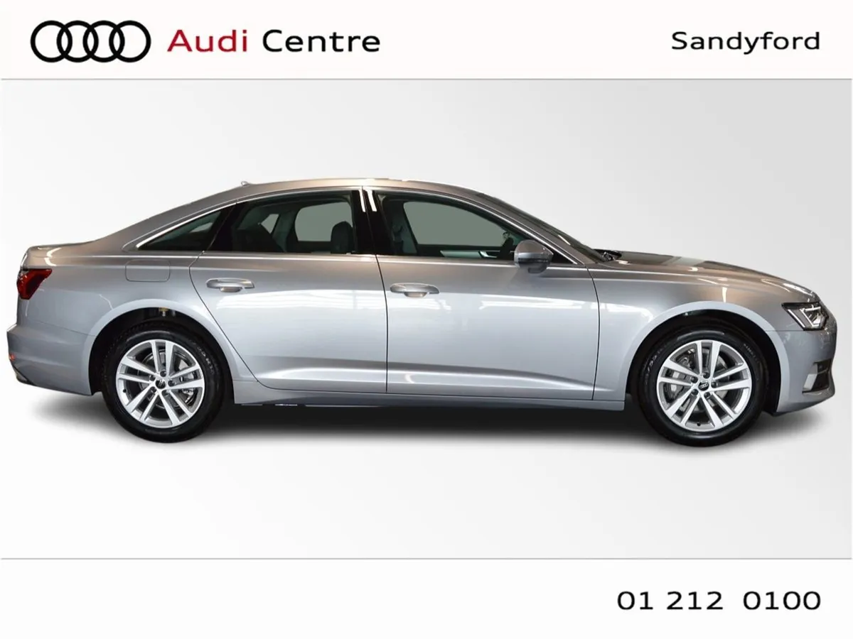 Audi A6 40 TDI SE - Image 2