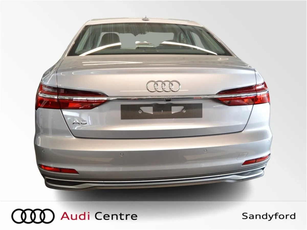 Audi A6 40 TDI SE - Image 4