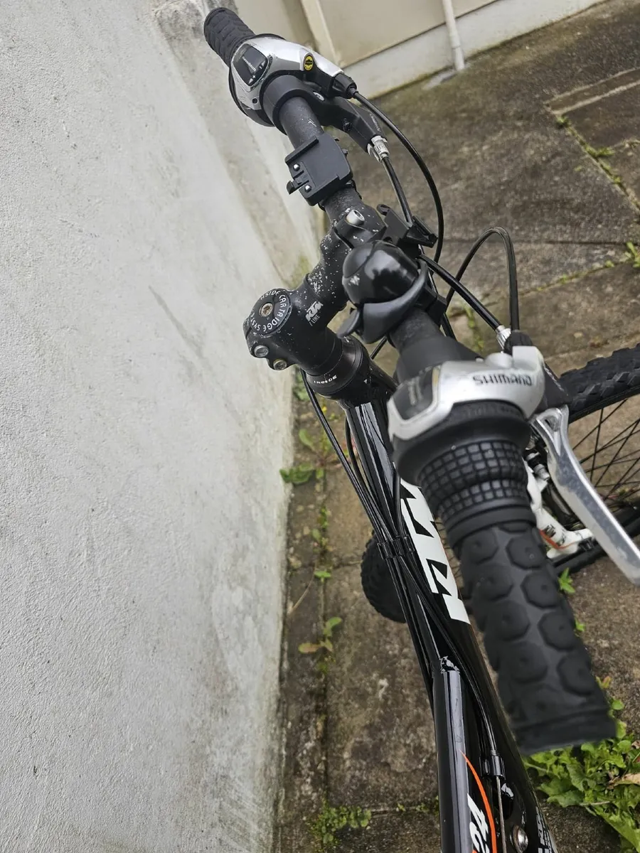 KTM Bike 24 '-Quick Sale  Deal - Image 3