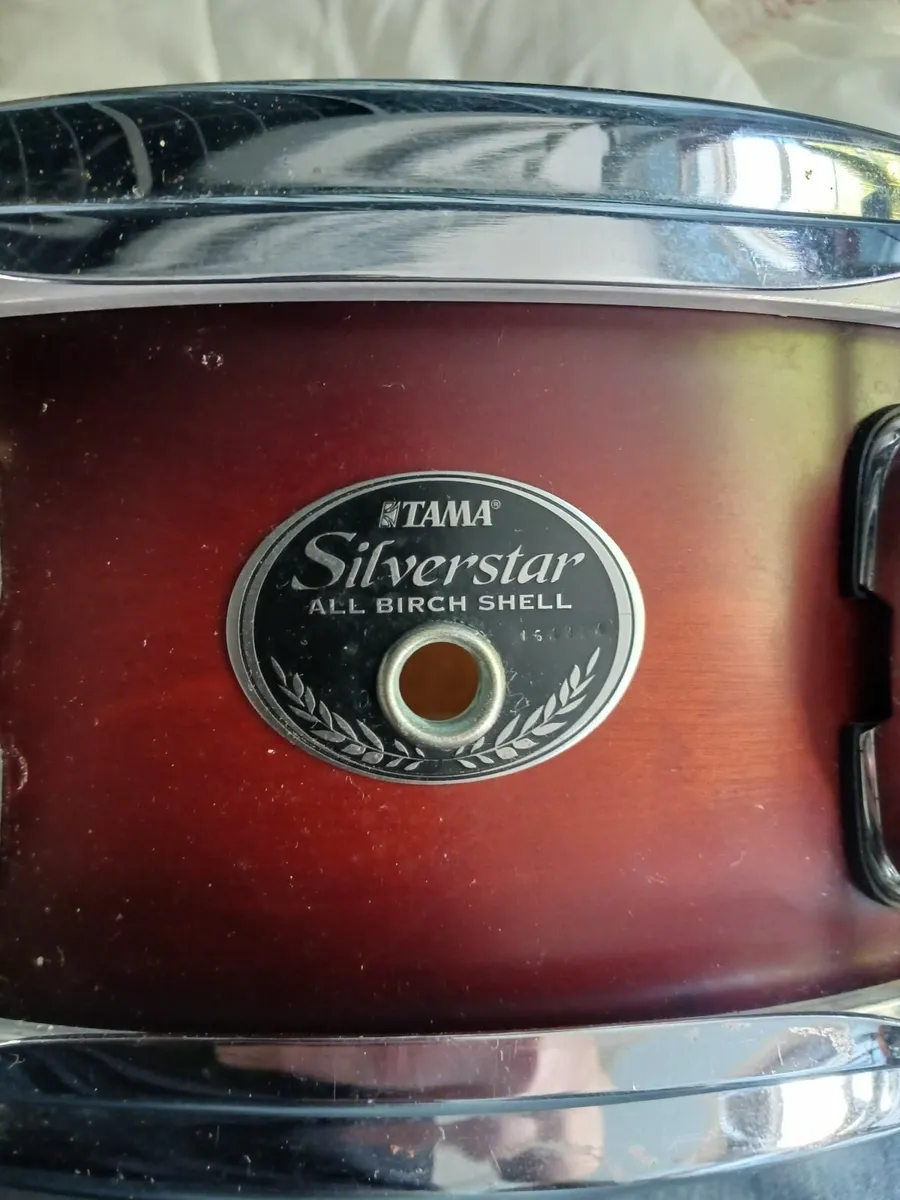 Snare - Image 2