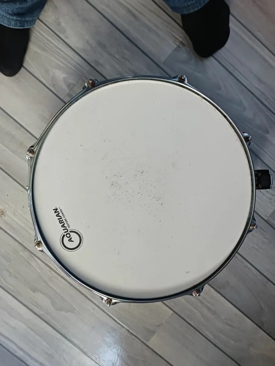 Snare - Image 1