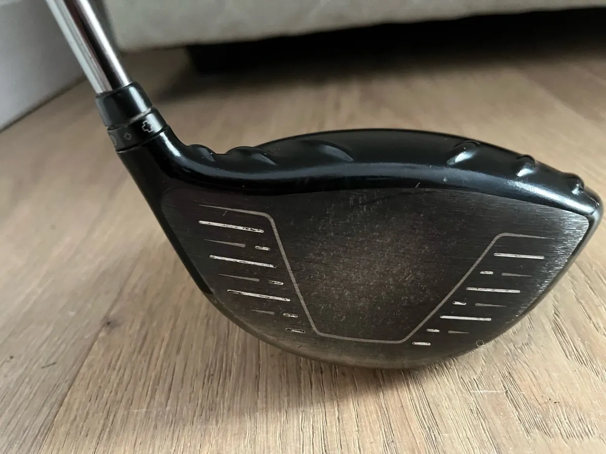 Left handed Ping G425 Max Driver ( LH ) - Image 2