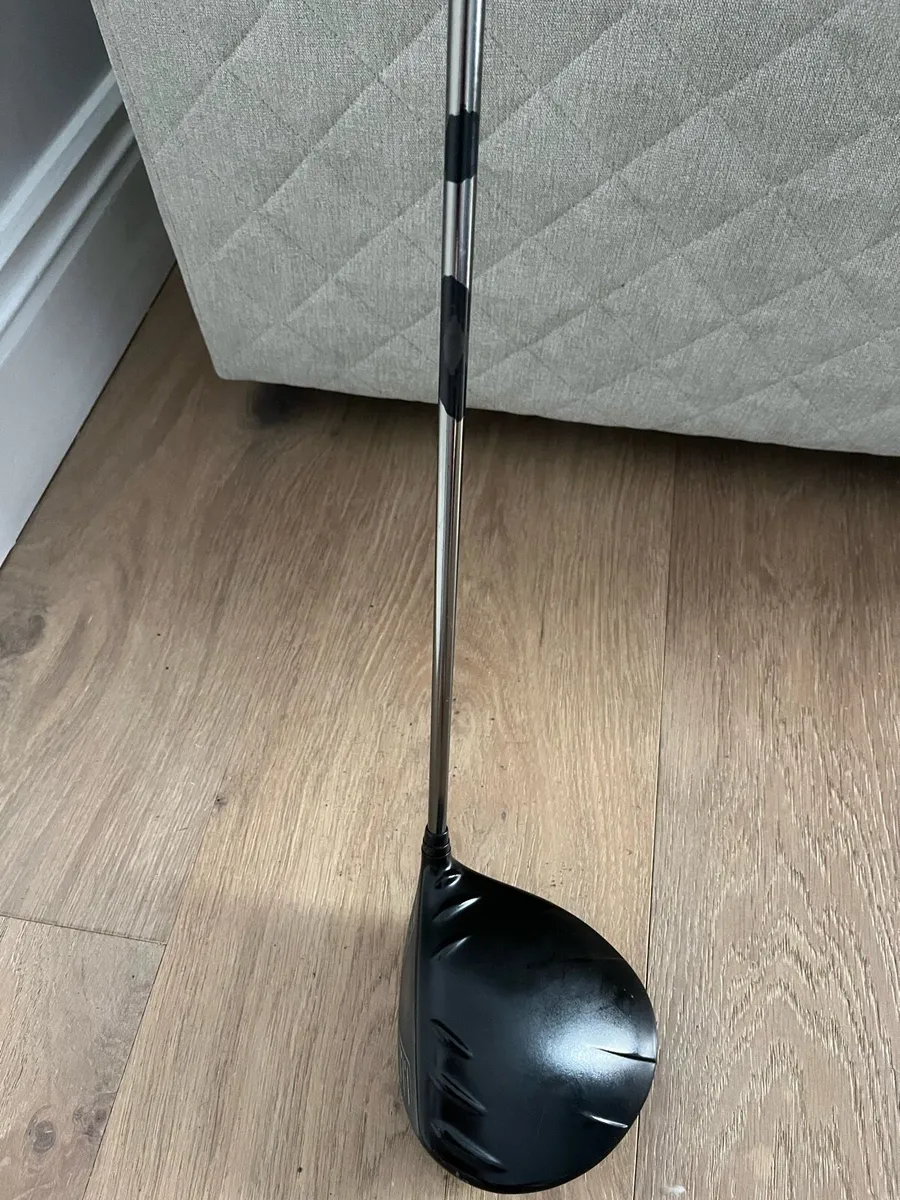 Left handed Ping G425 Max Driver ( LH ) - Image 4