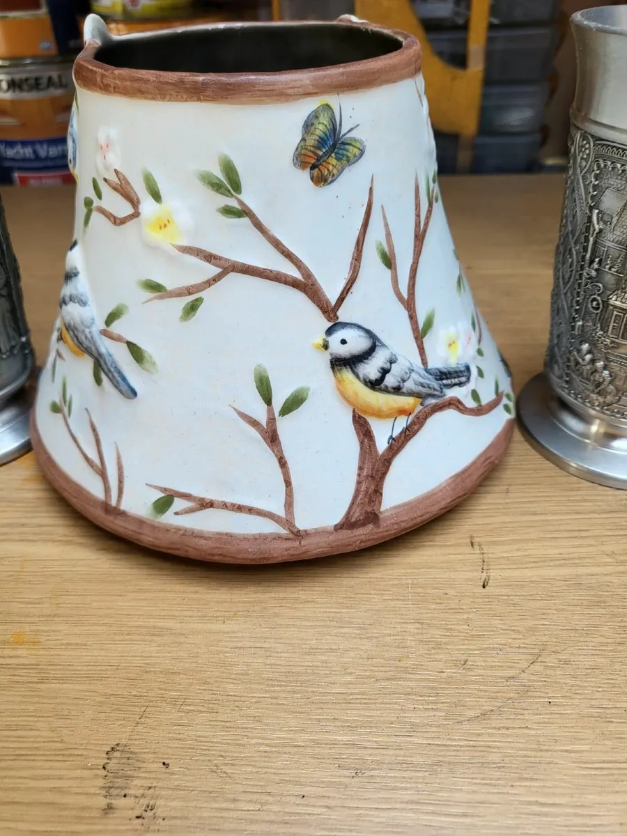 yankee  candle holder - Image 1