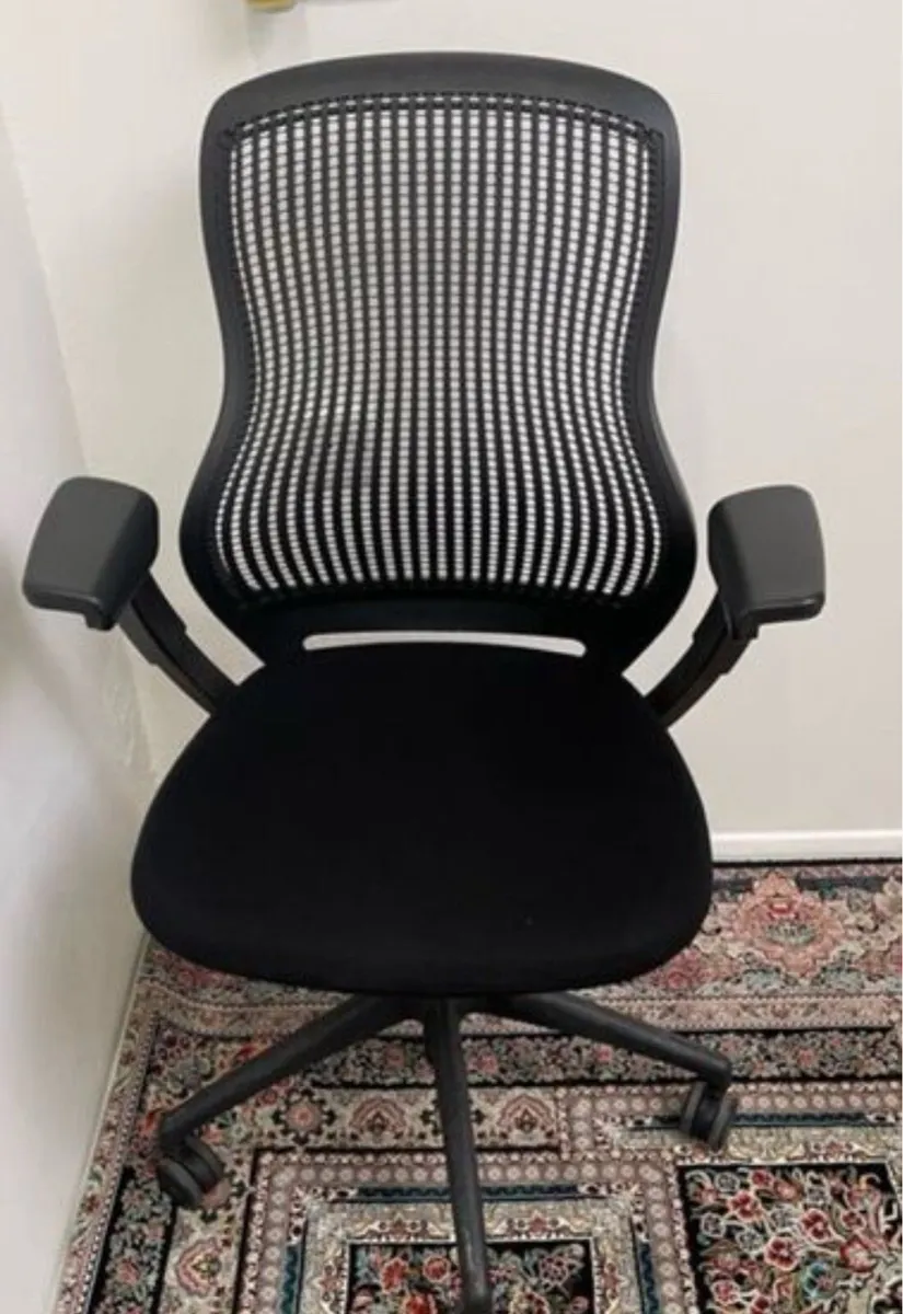 Knoll Regeneration Office Chair - Image 1