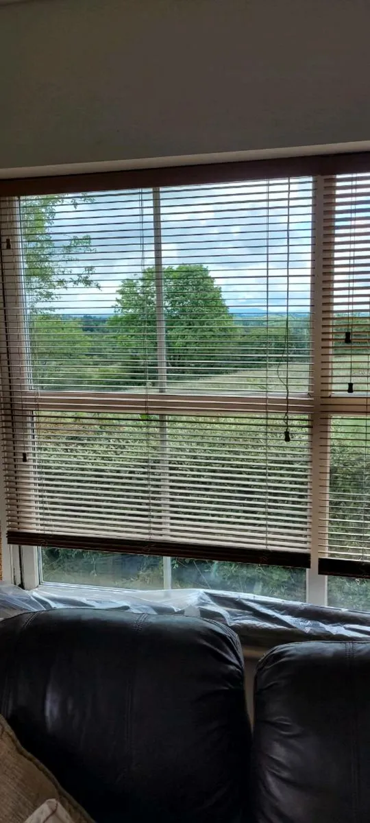Window blinds - Image 1