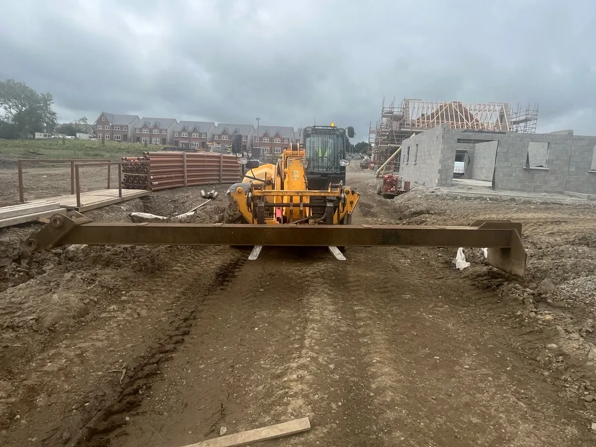 Demolition Arm - Image 1