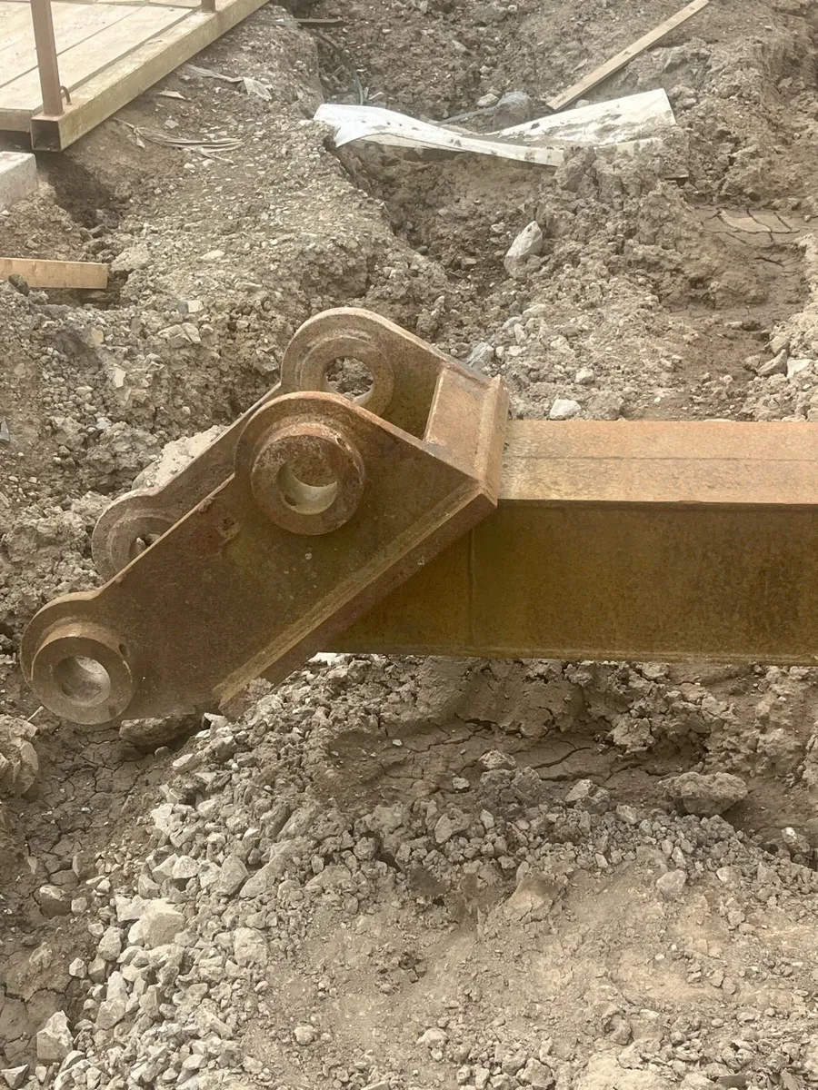 Demolition Arm - Image 2