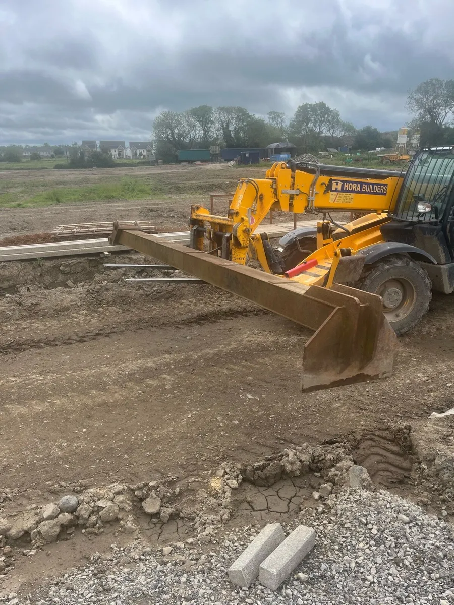 Demolition Arm - Image 3
