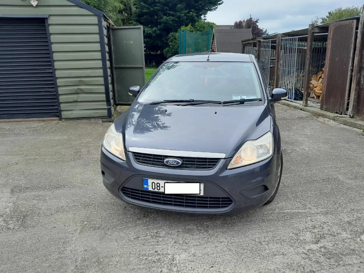 Ford Focus 2008 - Image 1