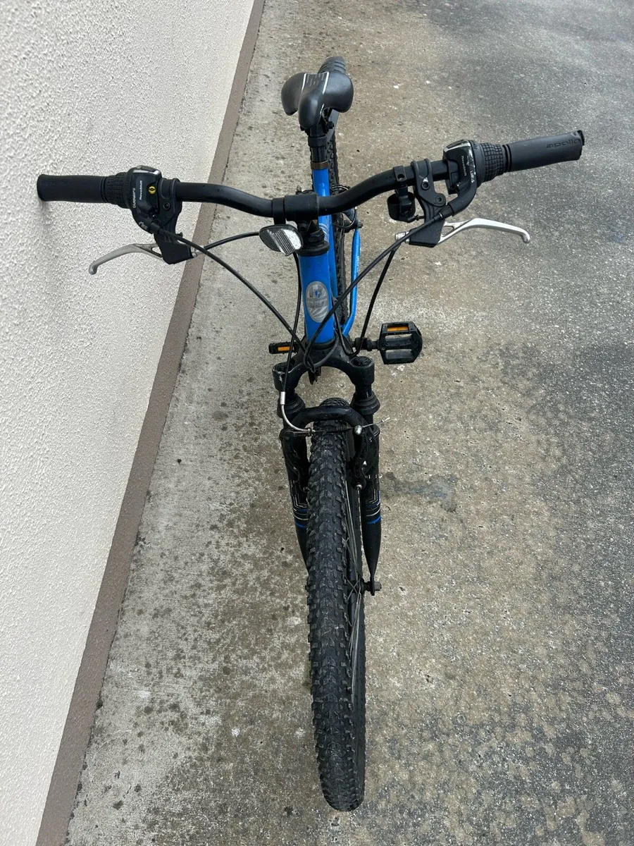 Apollo Phaze Bike - Image 2