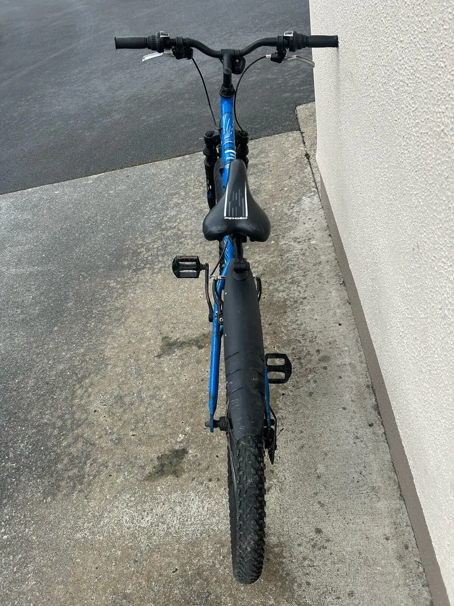 Apollo Phaze Bike - Image 3