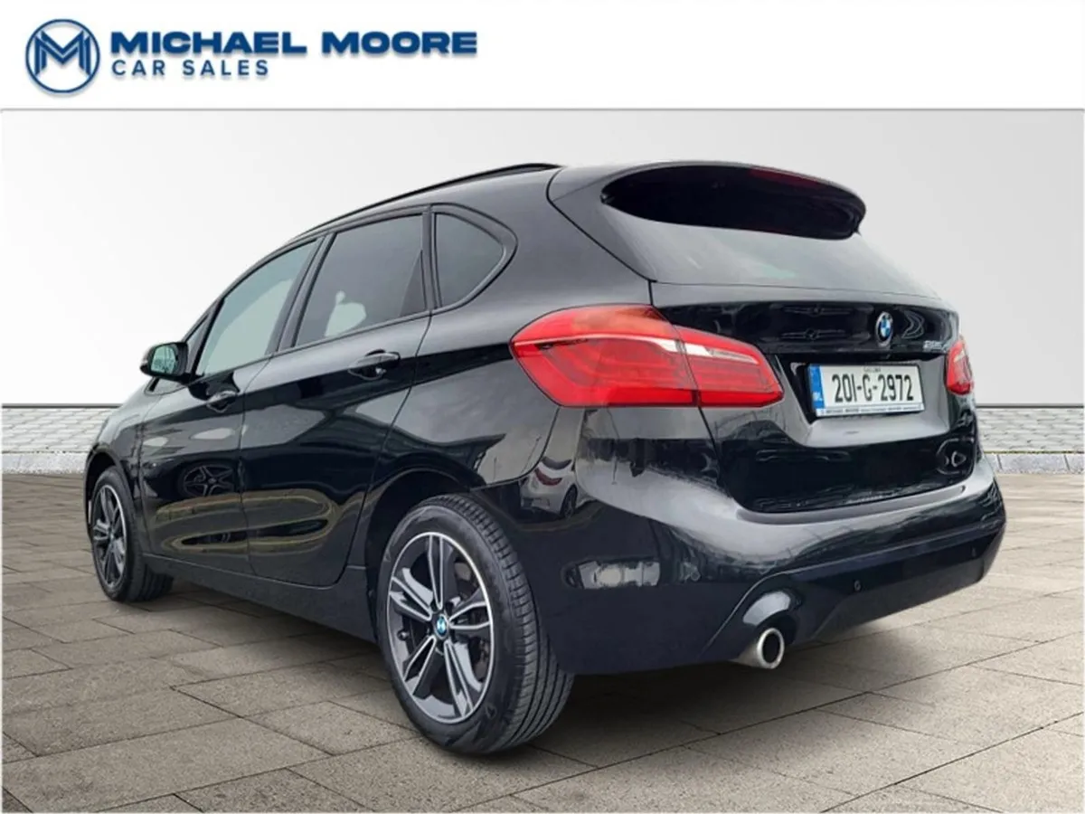 BMW 2 Series 225xe Sport Auto  (petrol Plug-in Hy - Image 3