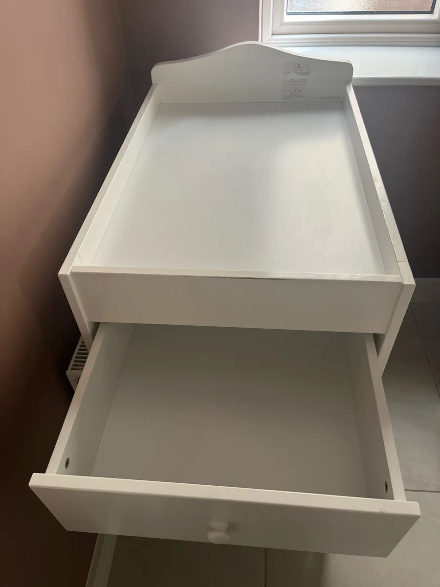 Babylo Changing table - Image 3