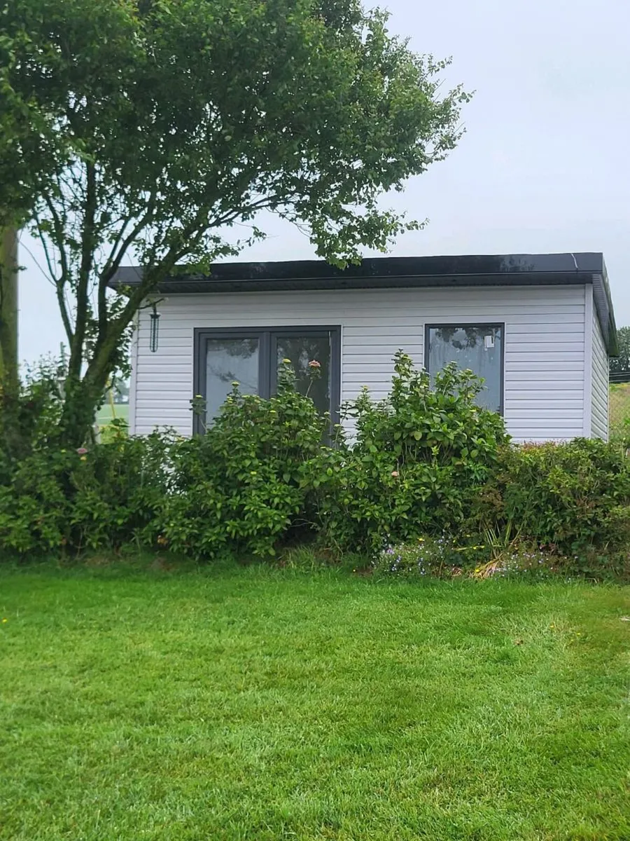 Garden rooms - Image 2