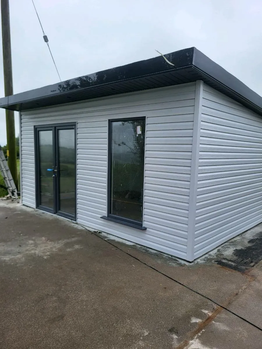 Garden rooms - Image 3