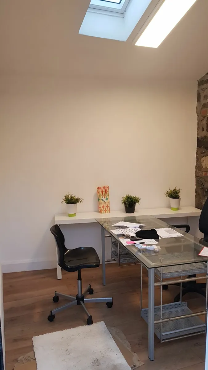 Stoneybatter - 16msq office to rent - Image 3
