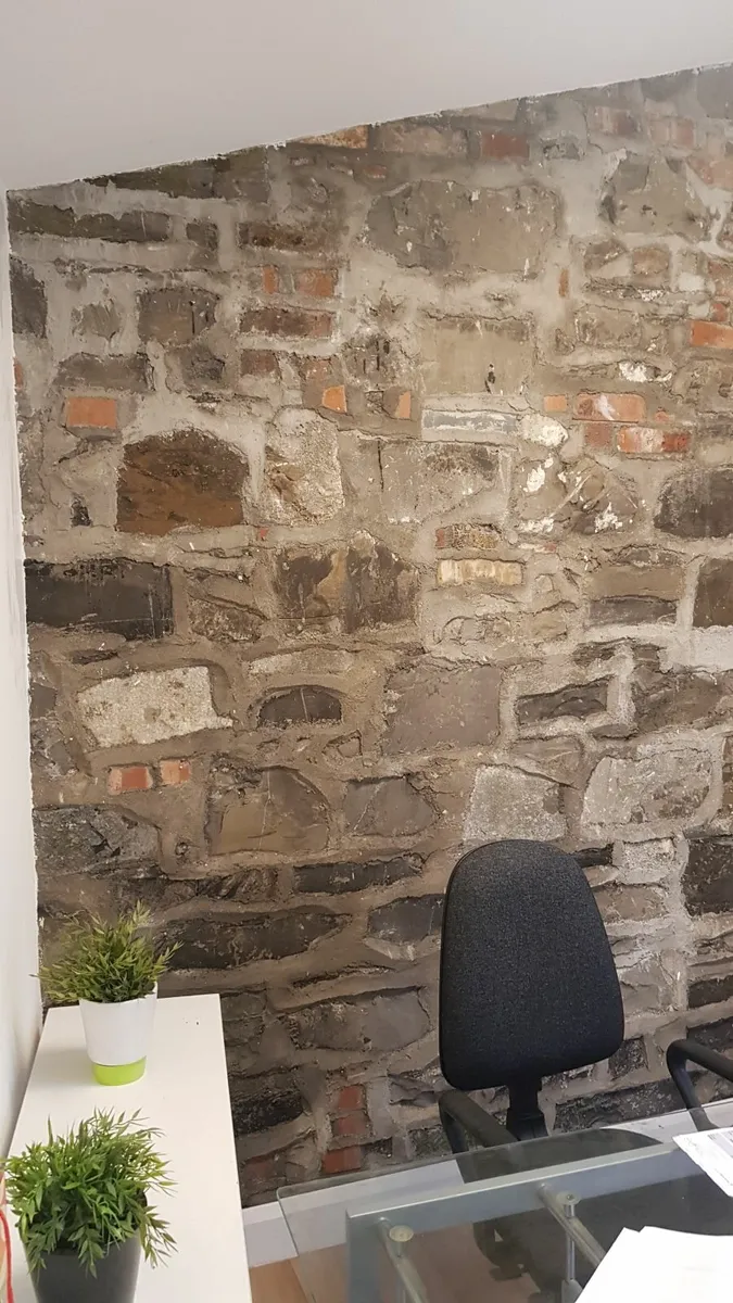 Stoneybatter - 16msq office to rent - Image 4