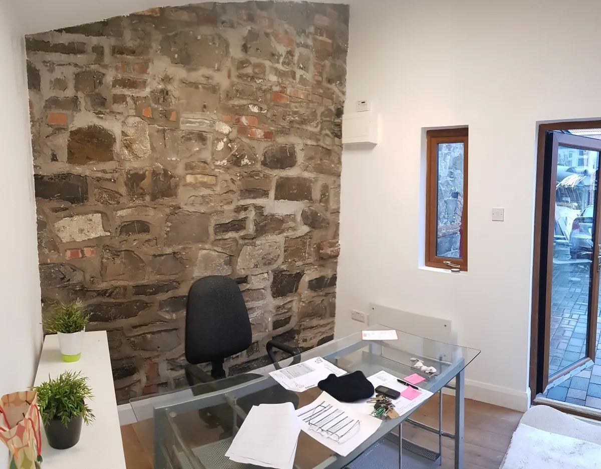 Stoneybatter - 16msq office to rent - Image 1