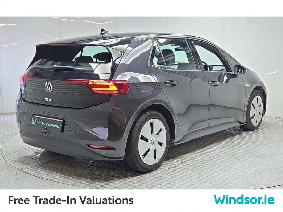 Volkswagen ID.3 58kwh Life Model - Image 3