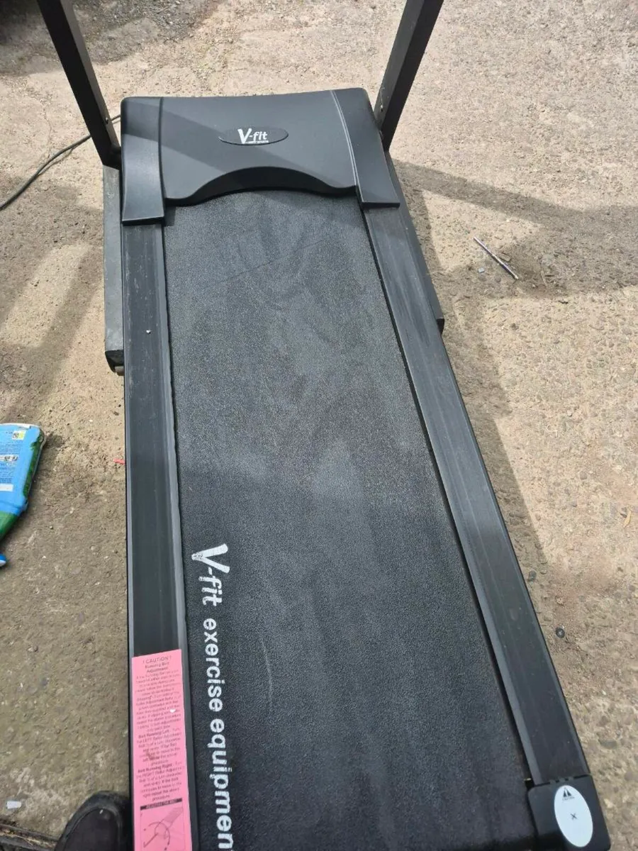 Treadmill - Image 2