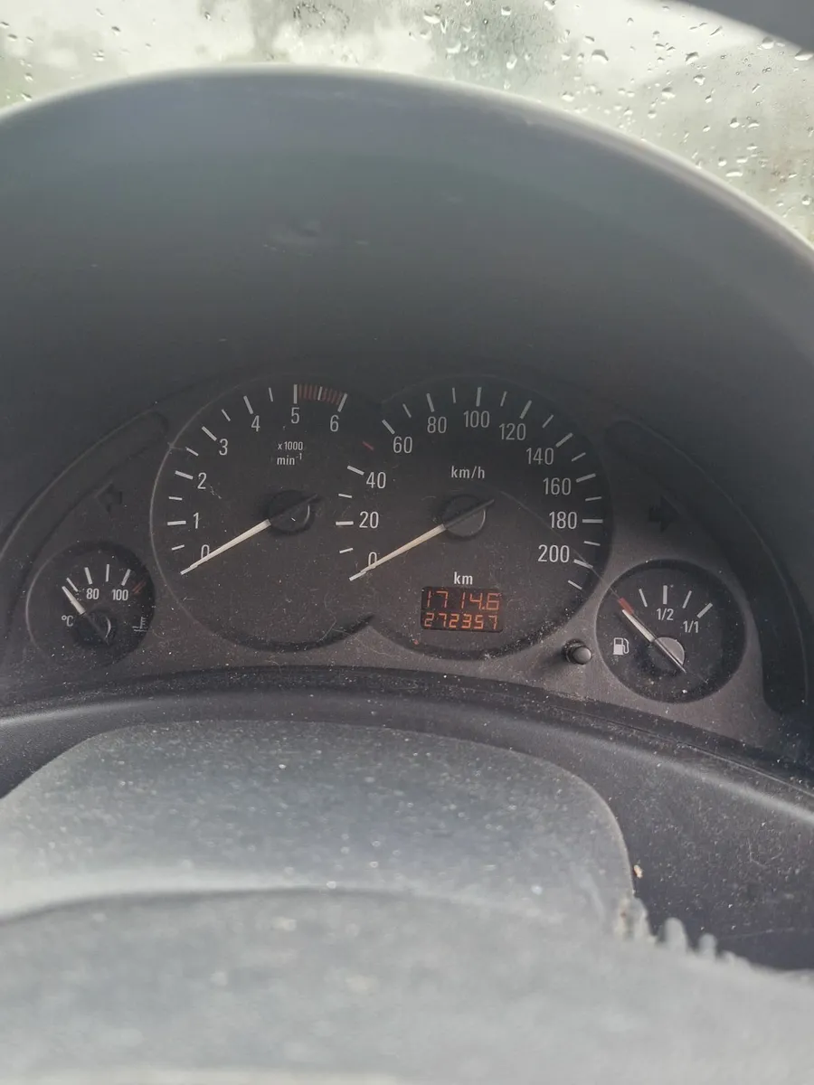 Opel Combo 2010 - Image 3