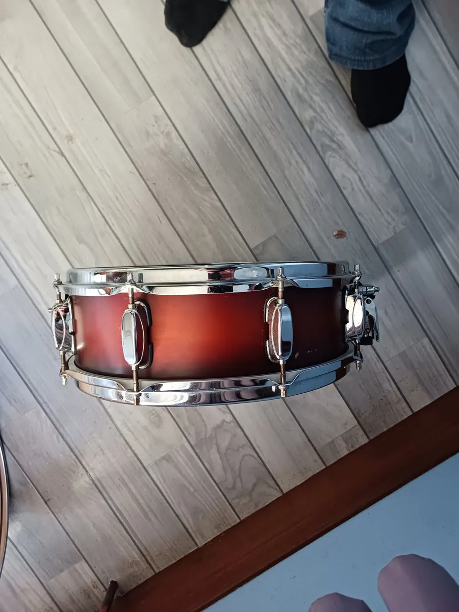 Snare - Image 3