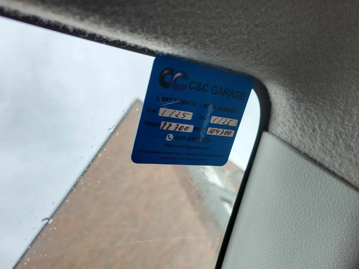 Suzuki Alto - 97000KM - Image 2