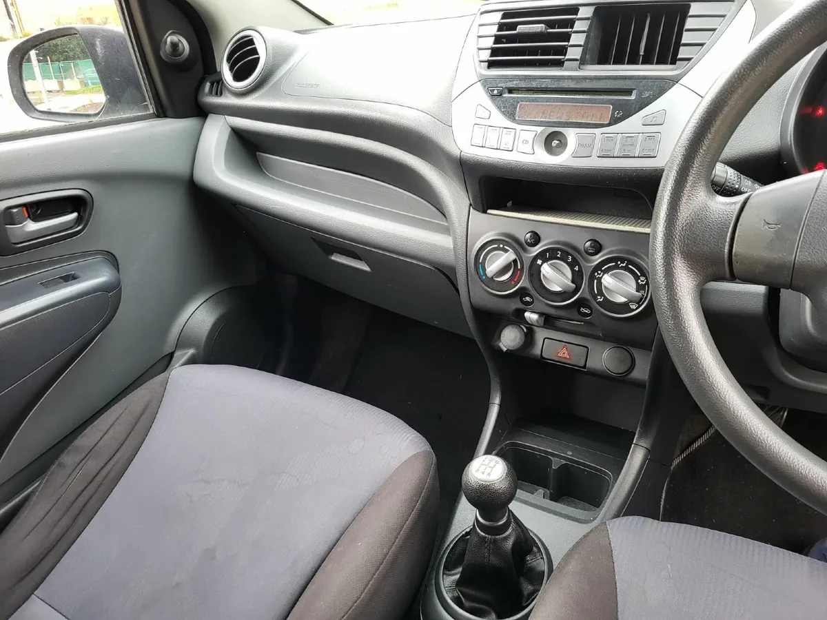 Suzuki Alto - 97000KM - Image 3