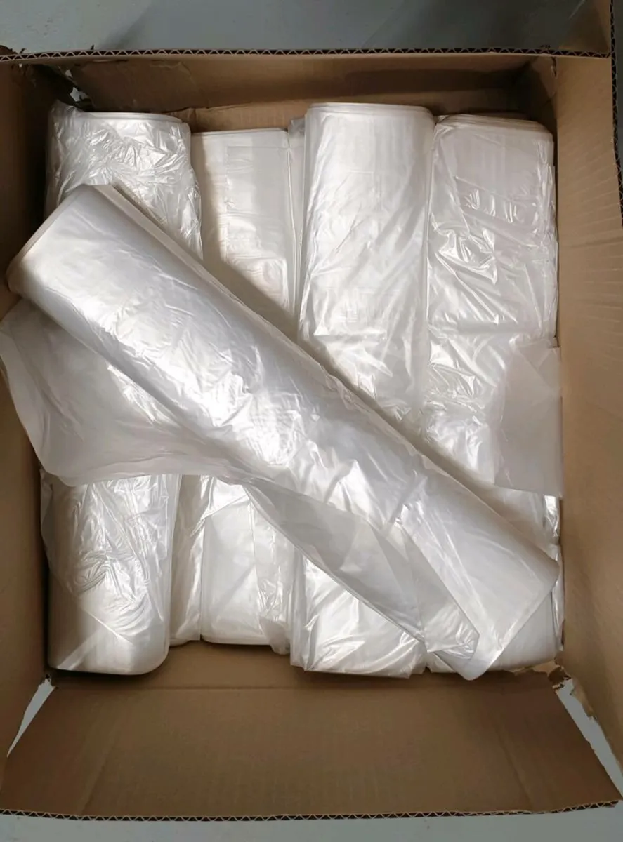 Shredder Bags 24x44x48 inch - Image 1