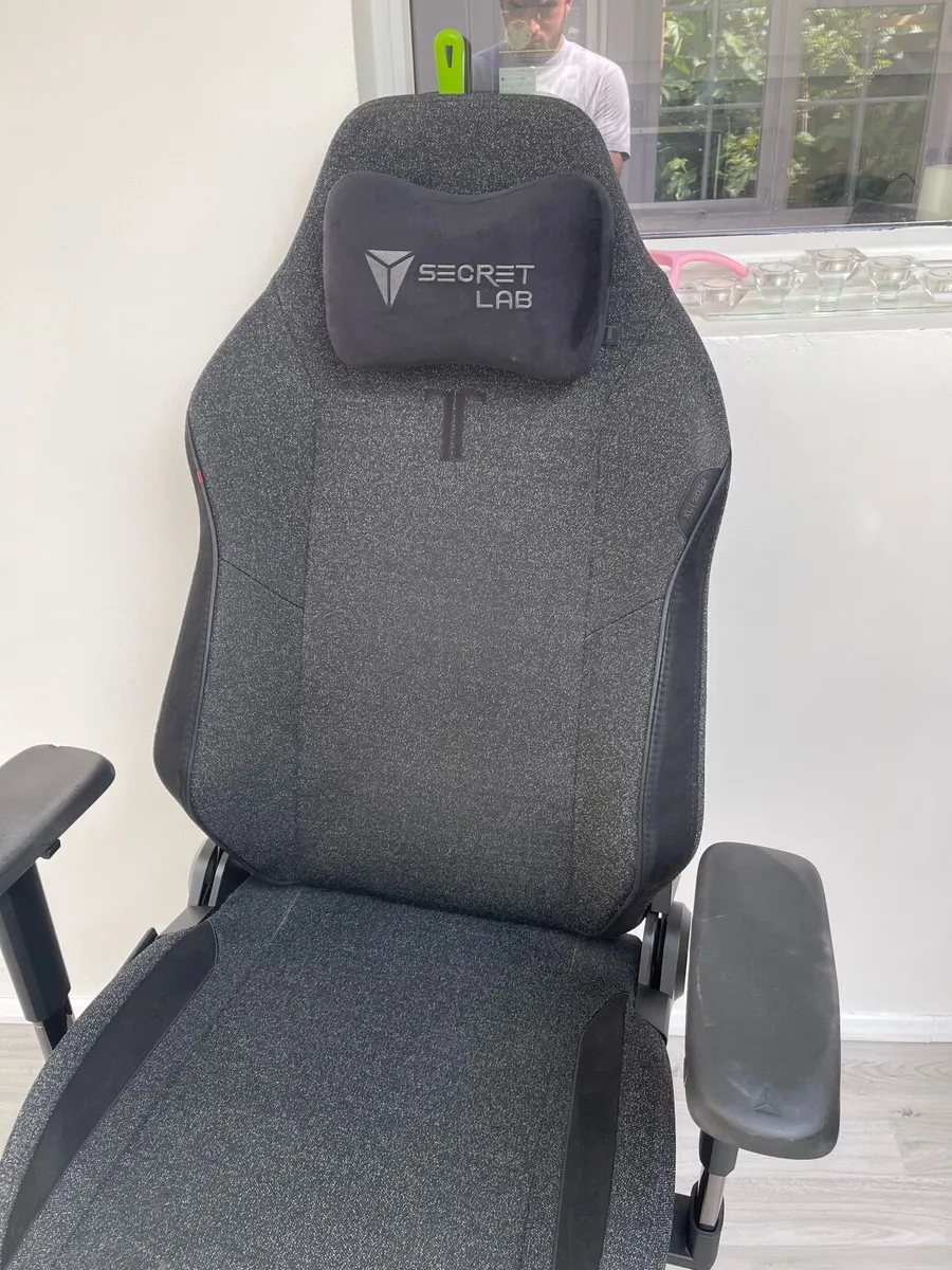 Secret Lab Titan XL 2022 Gaming Chair - Image 3