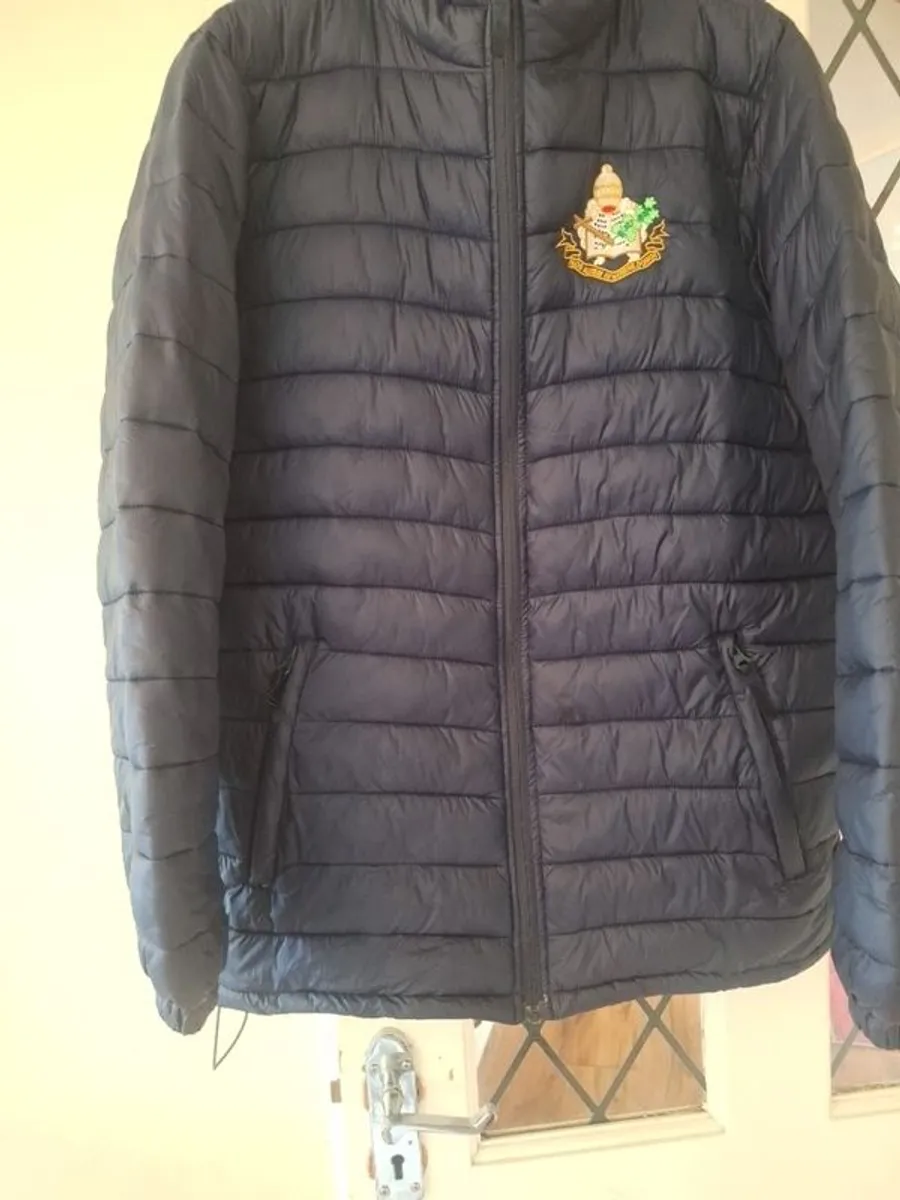Castleknock College boys uniform - Image 3