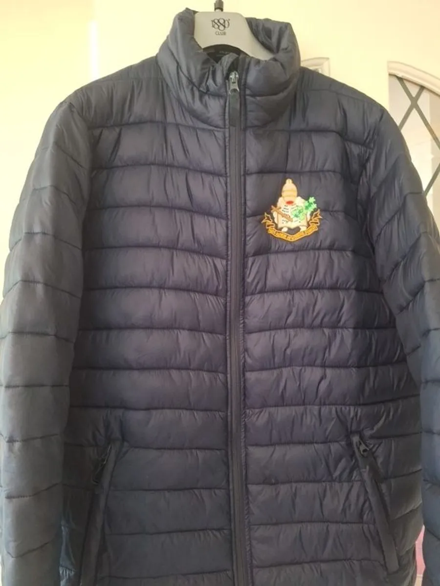 Castleknock College boys uniform - Image 4