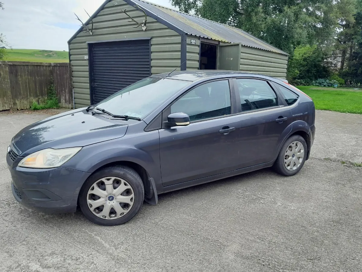 Ford Focus 2008 - Image 4
