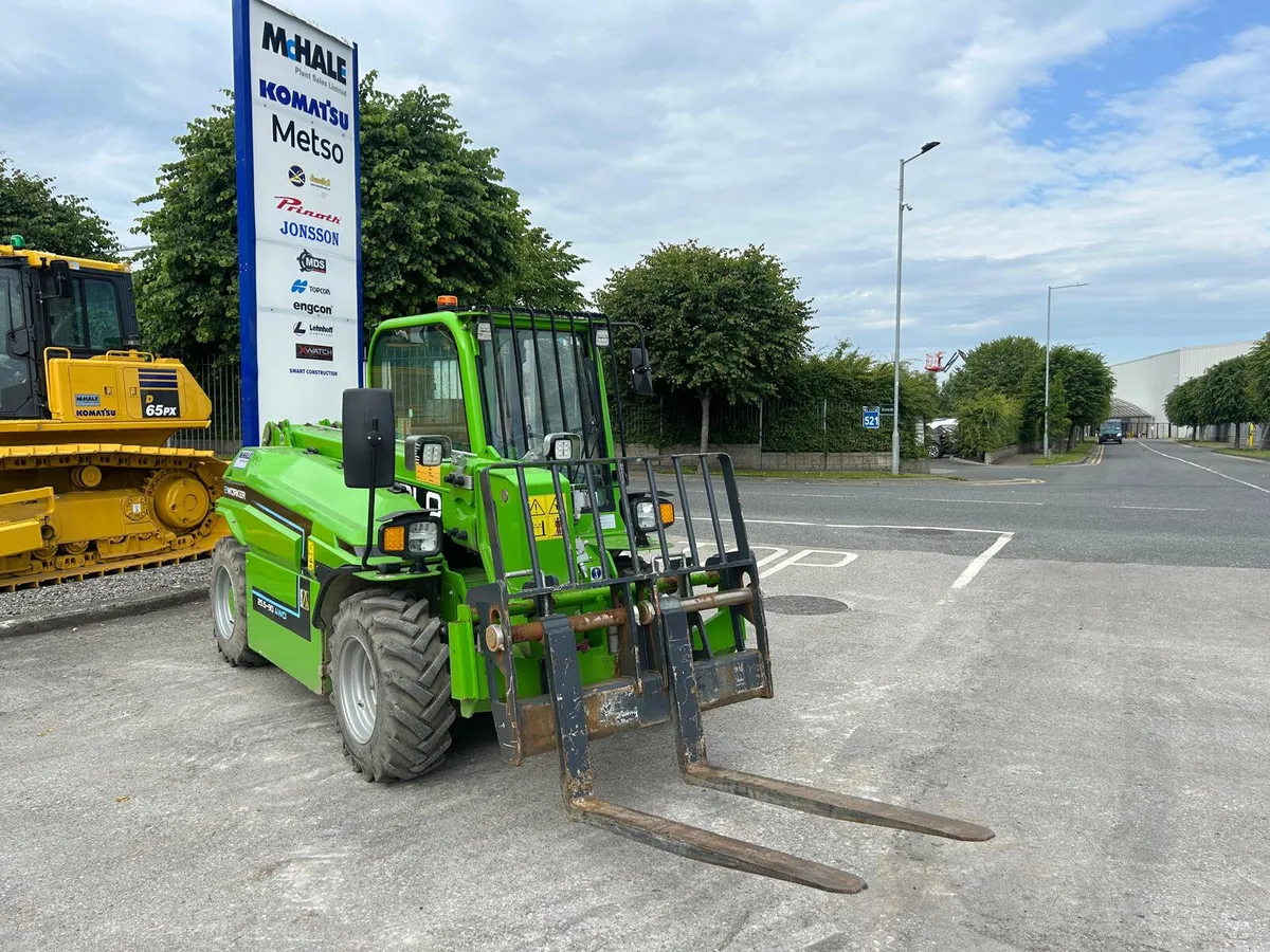 Merlo EW25.5 - 90 - Image 2