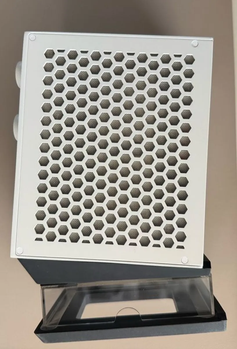 FiiO R7 Desktop Hi-Res Transmitter, Decoder & Amplifier Dac - Image 4