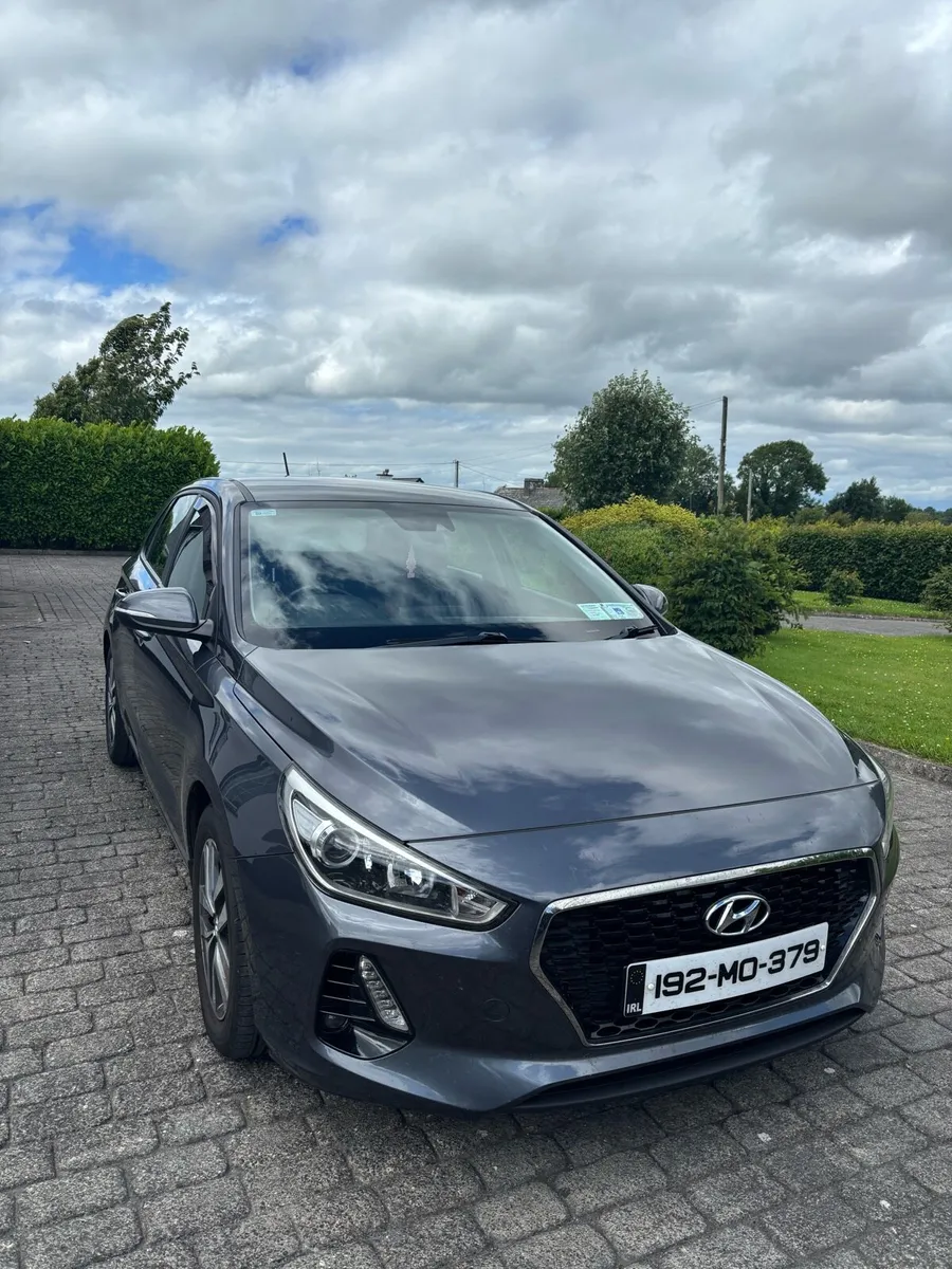 192 Hyundai i30 - Image 1