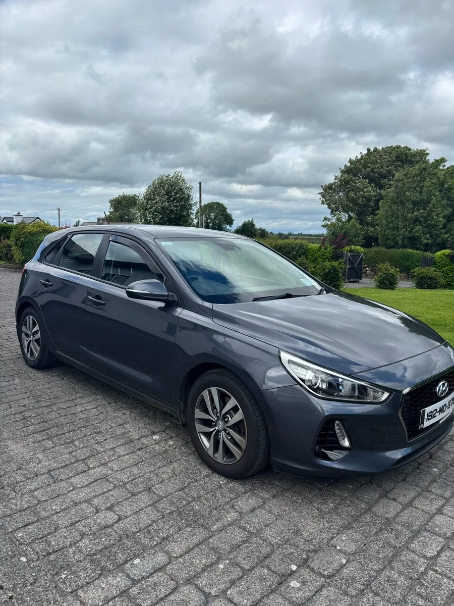 192 Hyundai i30 - Image 2