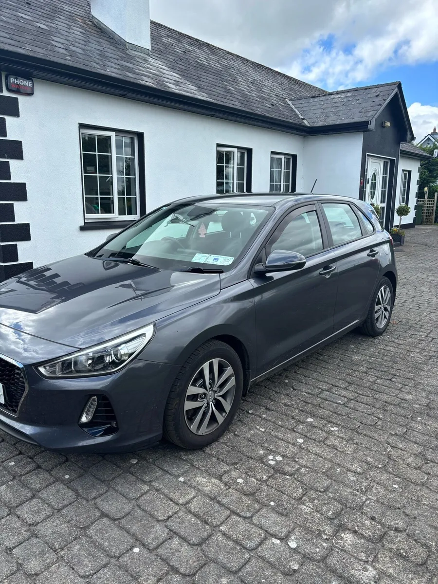 192 Hyundai i30 - Image 3