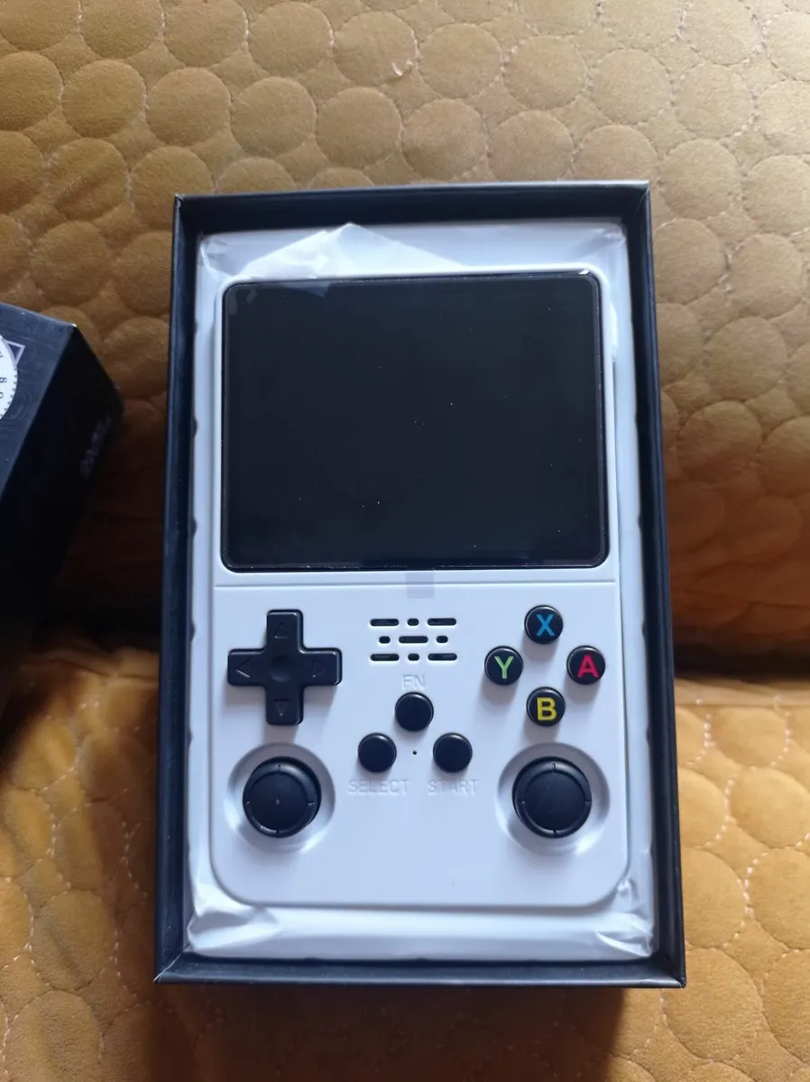 R36s Retro Games Console - Image 3