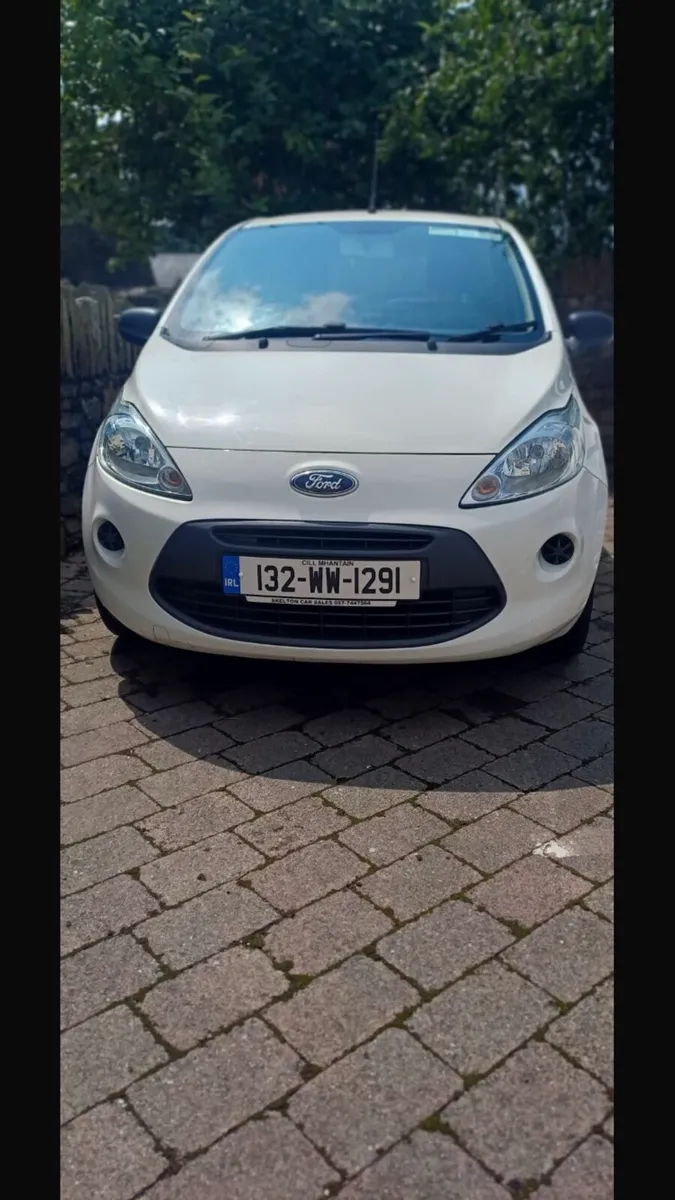 Ford Ka - Image 1