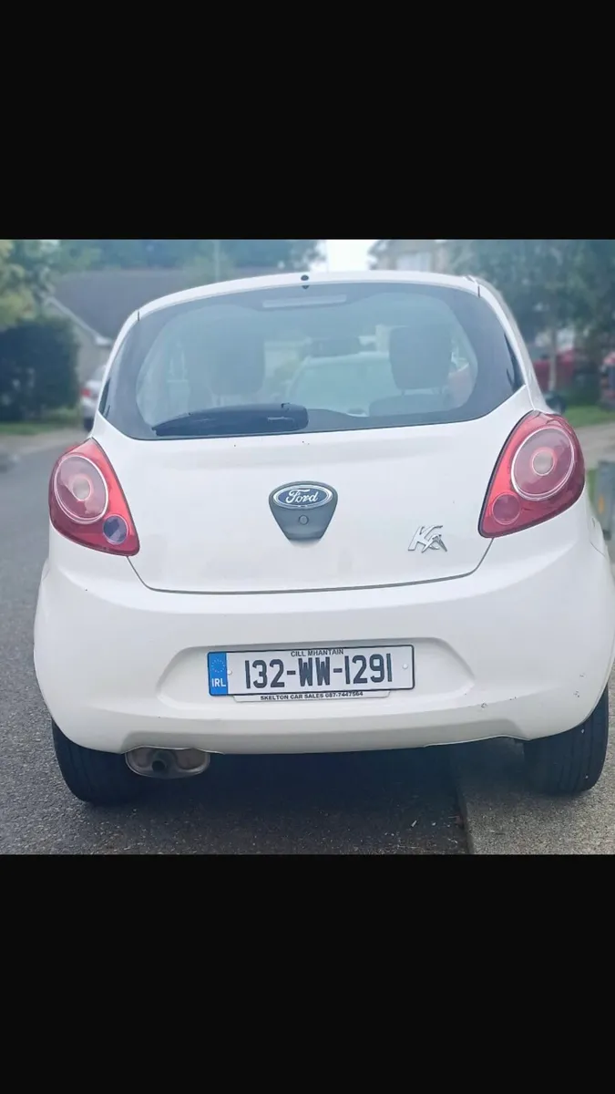 Ford Ka - Image 2