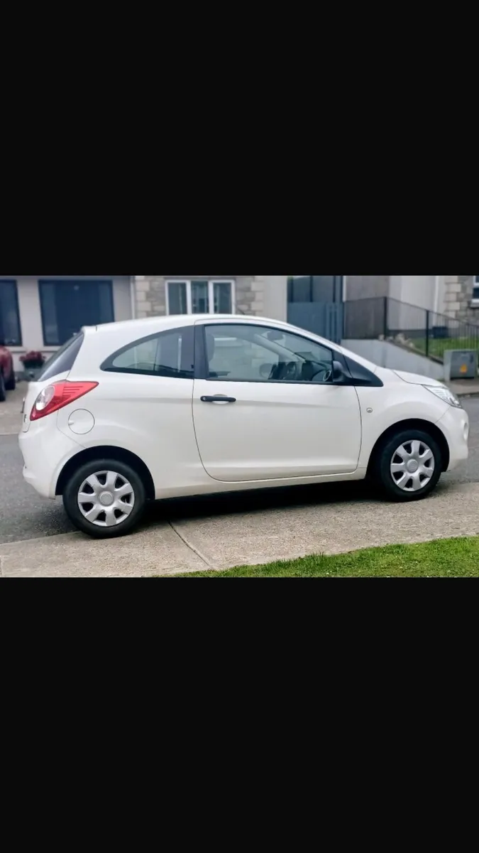 Ford Ka - Image 3