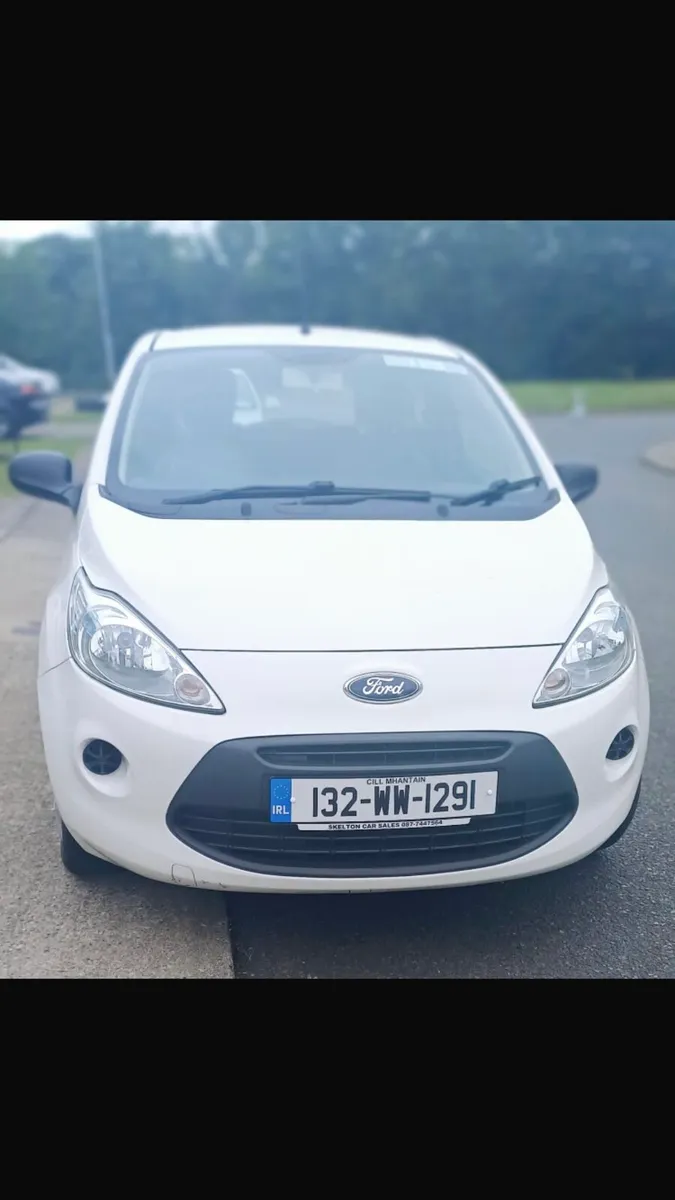 Ford Ka - Image 4