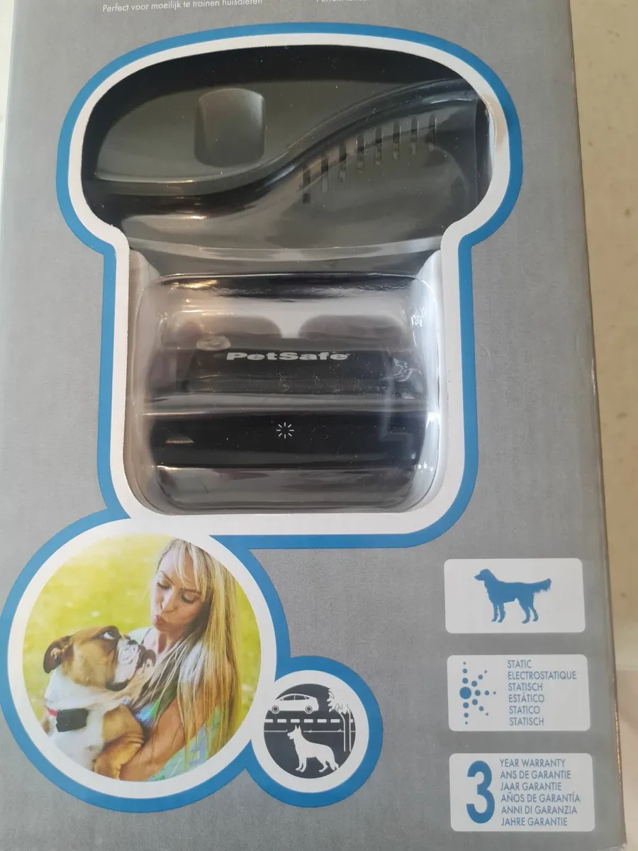 Dog fence system - Image 2