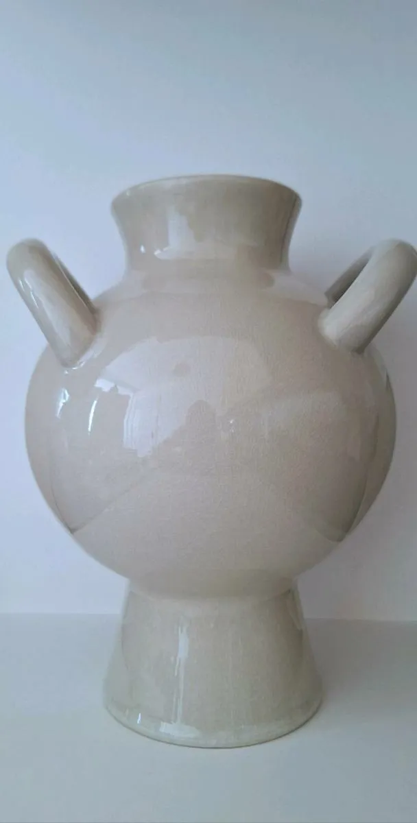New Large Ceramic Vase  Modern /Loft / Art Design - Image 4