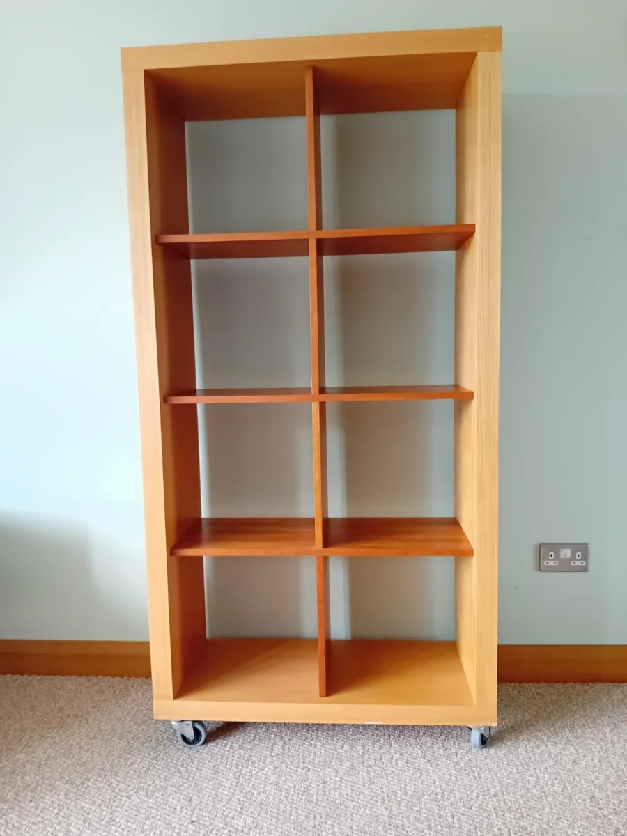 Display unit / bookcase - Image 2