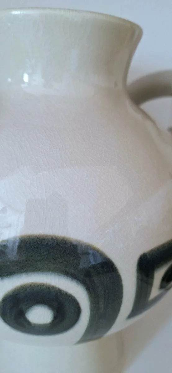 New Large Ceramic Vase  Modern /Loft / Art Design - Image 3