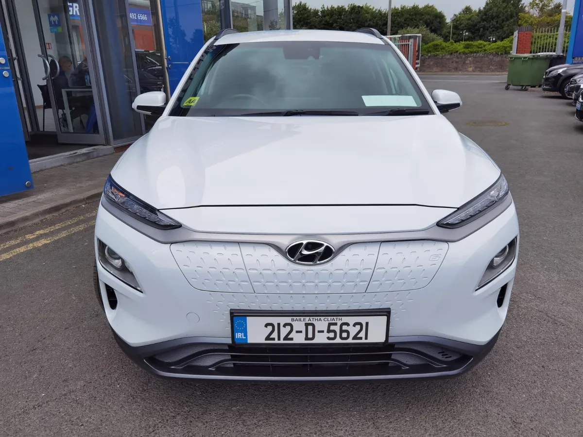 HYUNDAI KONA 64WH KAUAI EV PREMIUM - Image 2
